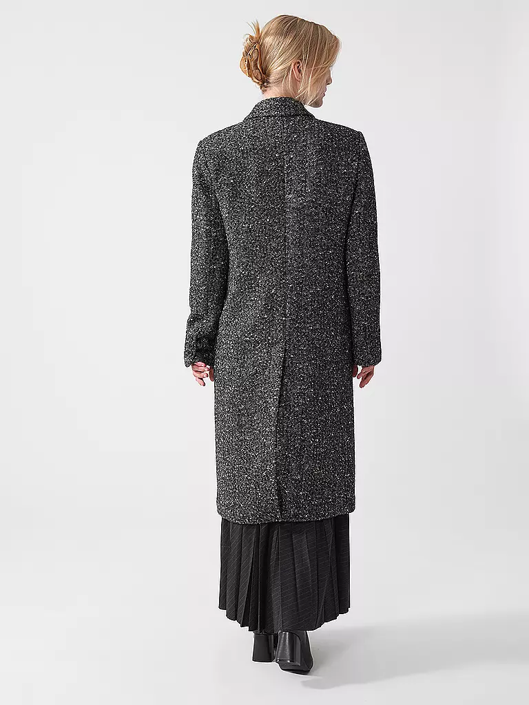 LIU JO | Manteau CAPPOTTO | Gris