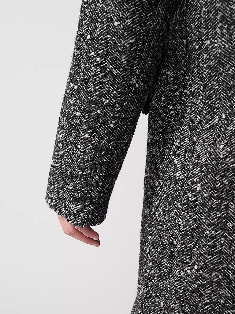 LIU JO | Manteau CAPPOTTO | Gris