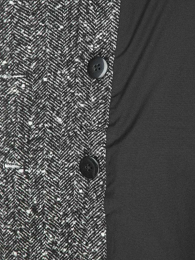 LIU JO | Manteau CAPPOTTO | Gris