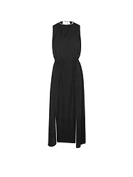 LIU JO | Maxikleid  | Noir