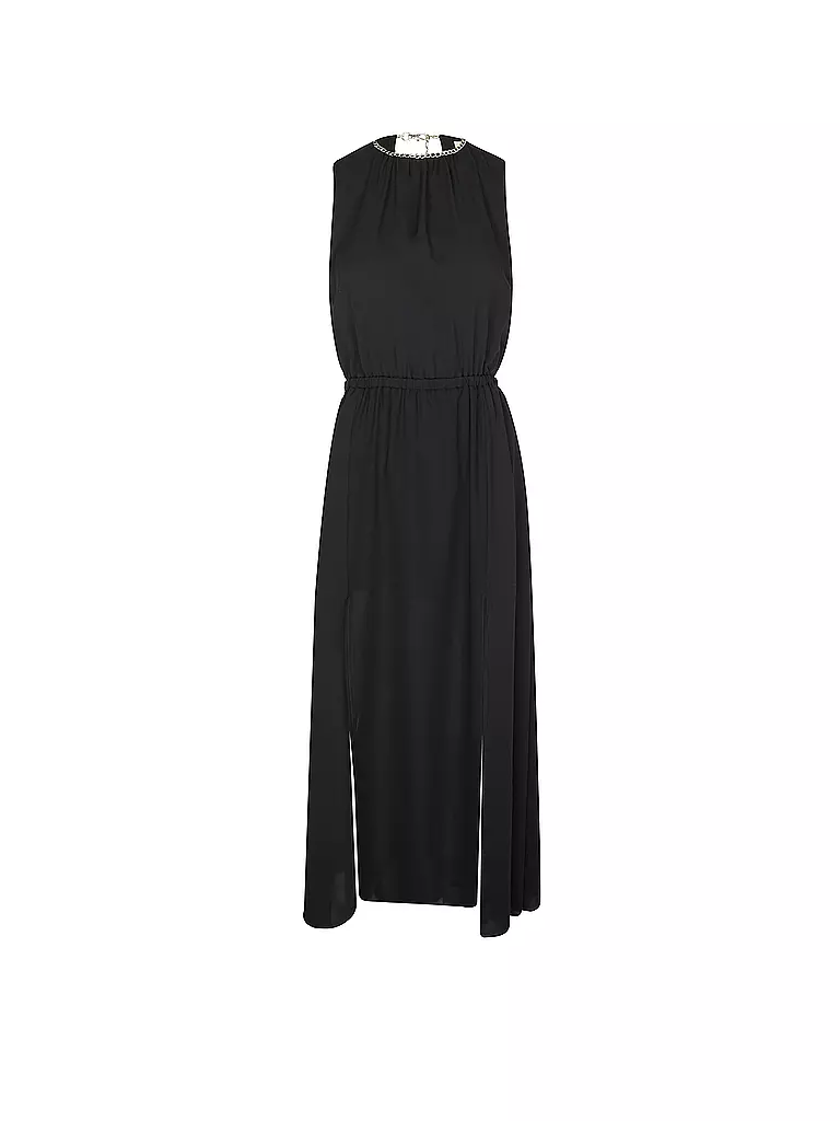 LIU JO | Maxikleid  | Noir