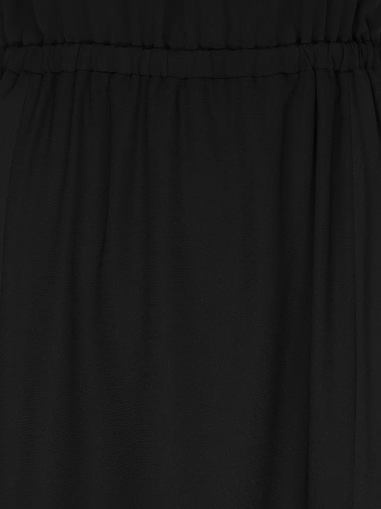 LIU JO | Maxikleid  | Noir