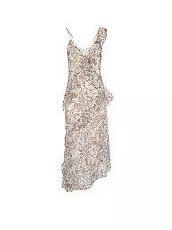 LIU JO | Maxikleid ROSES | Marron