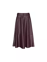 LIU JO | Midi-jupe | Lilas