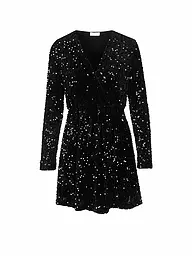 LIU JO | Mini-robe | Noir