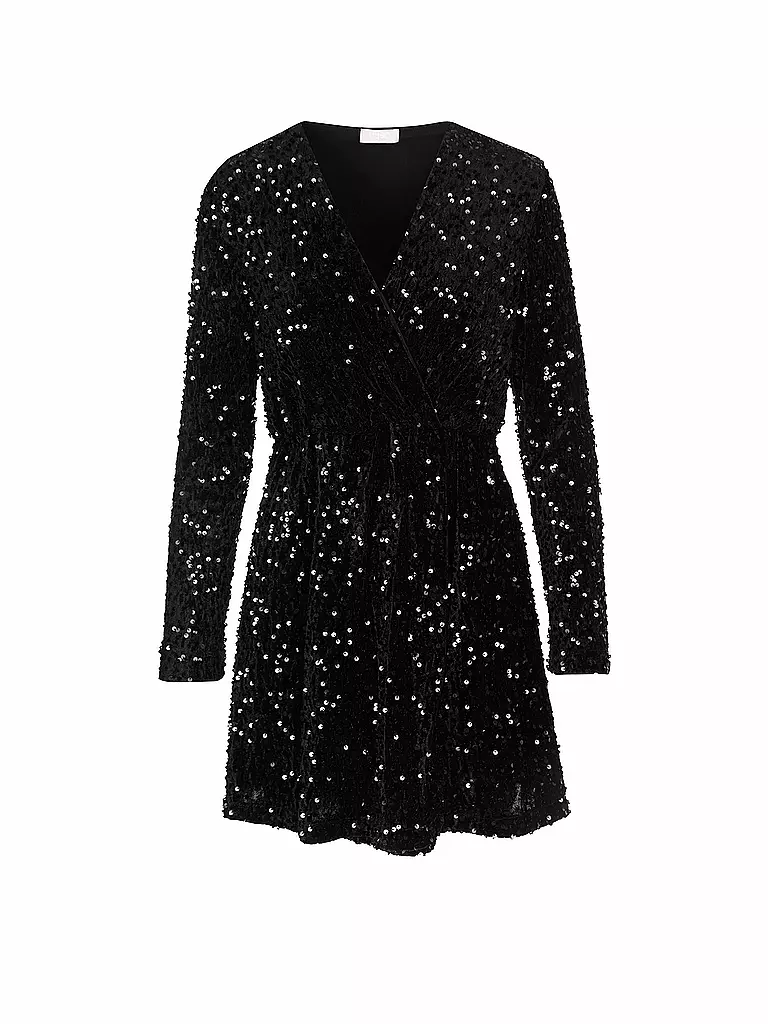 LIU JO | Mini-robe | Noir