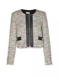 LIU JO | Petite veste GIACCA | Or