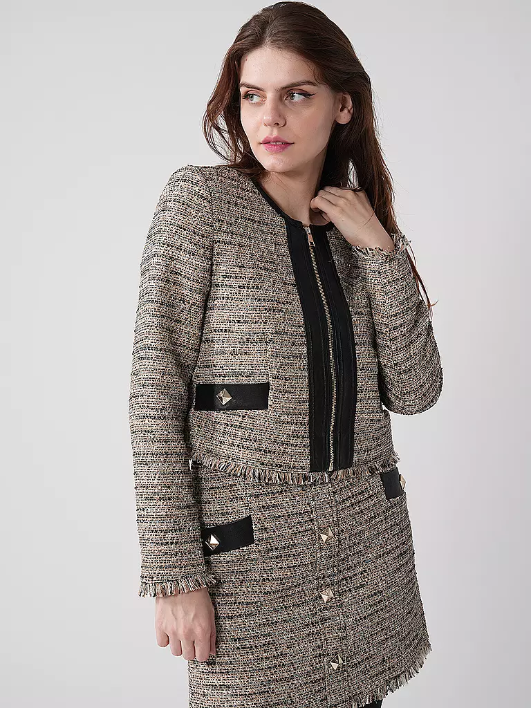 LIU JO | Petite veste GIACCA | 