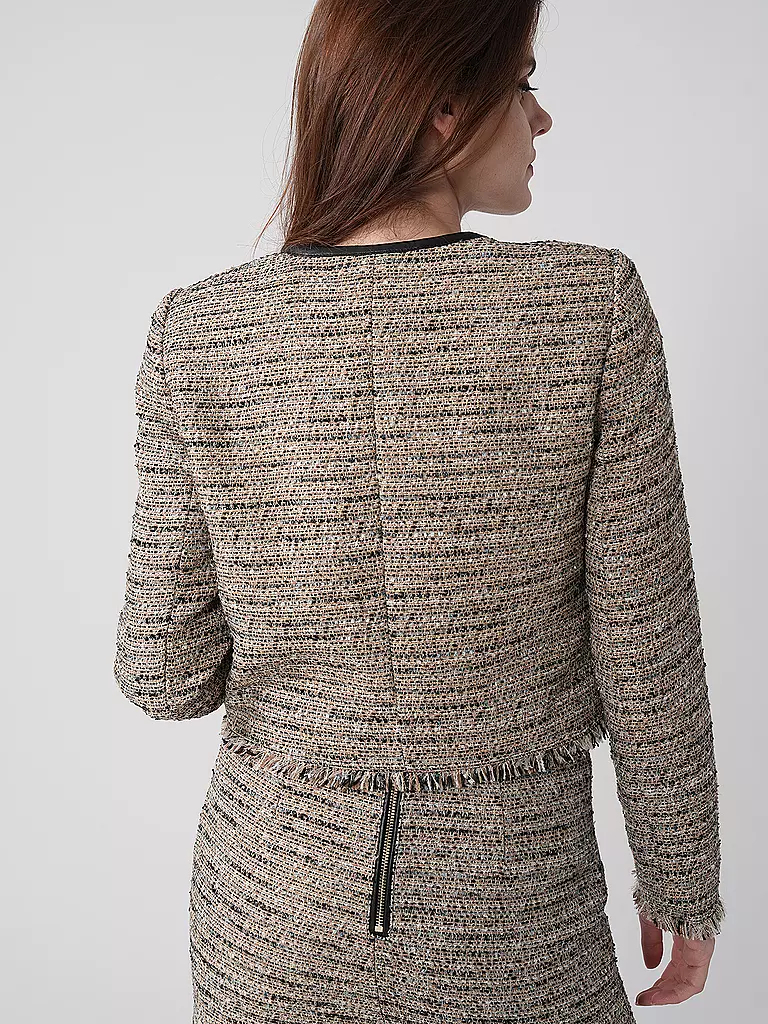 LIU JO | Petite veste GIACCA | 