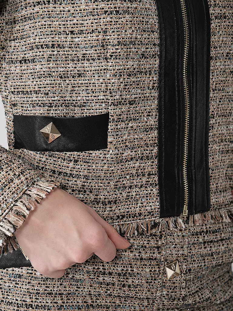 LIU JO | Petite veste GIACCA | 