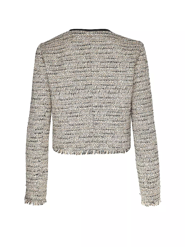 LIU JO | Petite veste GIACCA | 