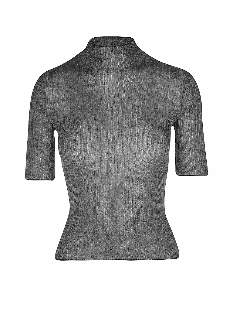 LIU JO | Pull à col roulé | grau