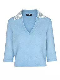 LIU JO | Pull | Bleu