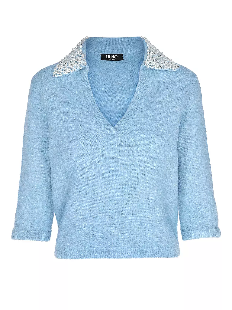 LIU JO | Pull | Bleu