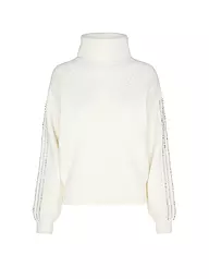 LIU JO | Pullover MAGLIA  | Blanc