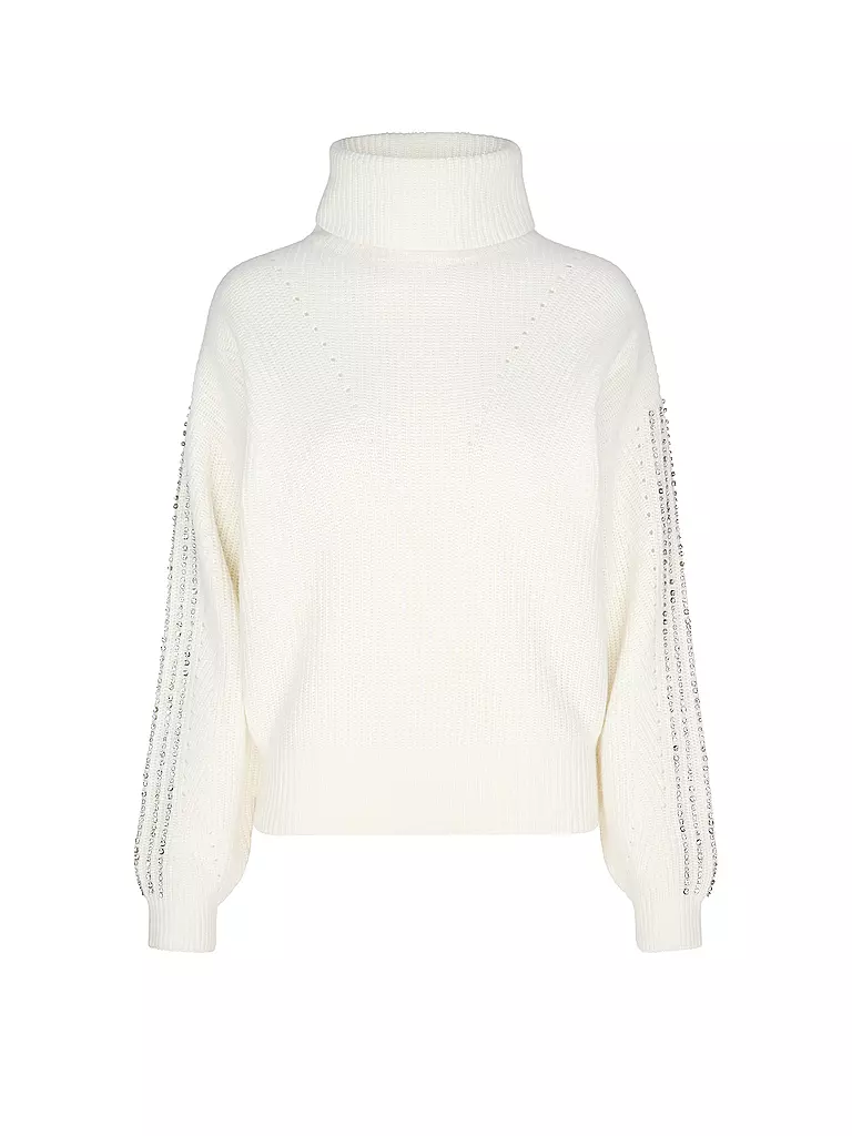 LIU JO | Pullover MAGLIA  | Blanc