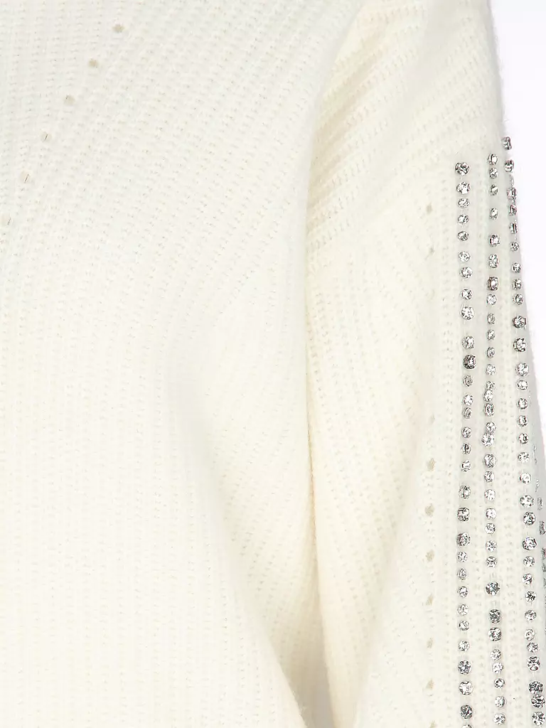 LIU JO | Pullover MAGLIA  | Blanc