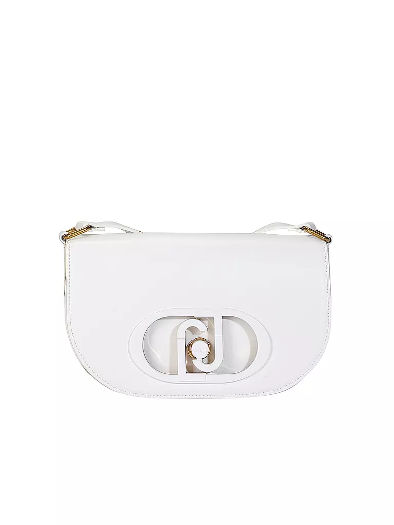LIU JO | Sac - Sac bandoulière Medium | weiss
