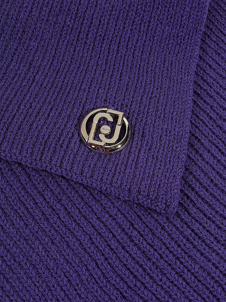 LIU JO | Schal | Lilas