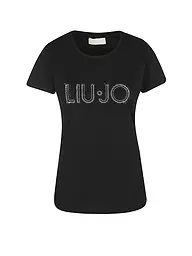 LIU JO | T-Shirt  | Noir