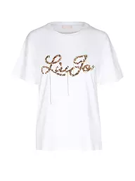 LIU JO | T-Shirt | Blanc