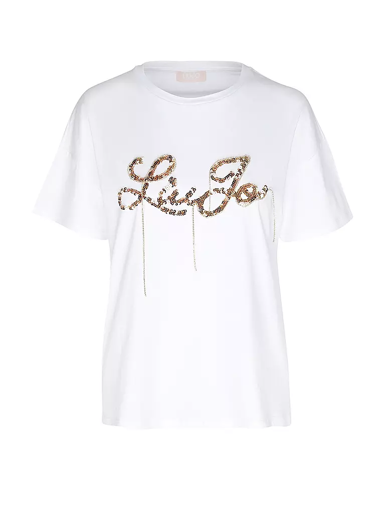 LIU JO | T-Shirt | Blanc