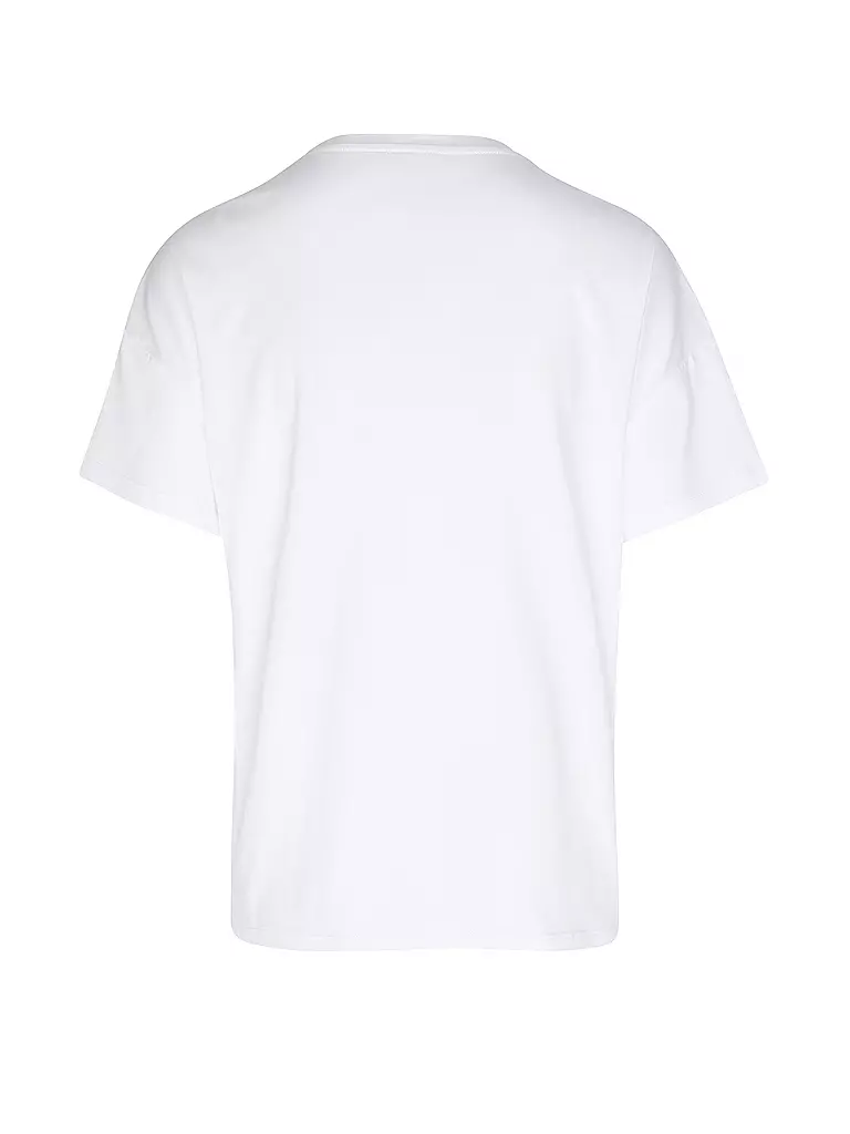 LIU JO | T-Shirt | Blanc