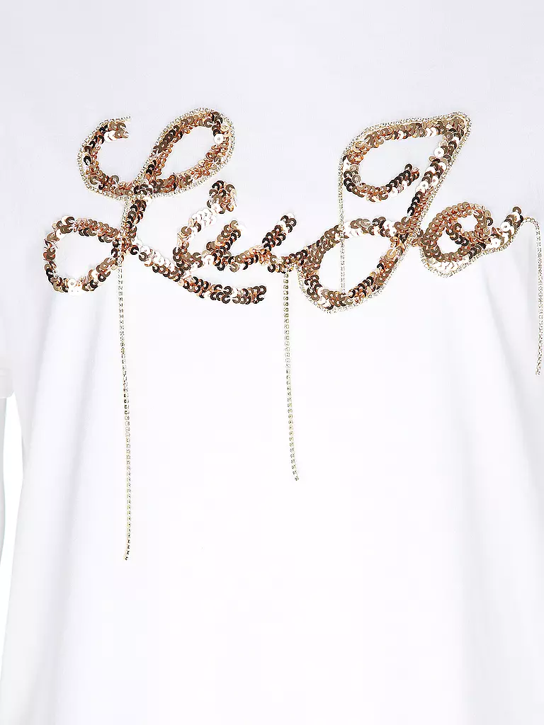LIU JO | T-Shirt | Blanc