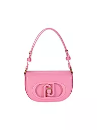 LIU JO | Tasche - Mini Bag  | Rose vif