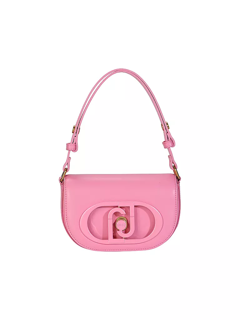 LIU JO | Tasche - Mini Bag  | Rose vif