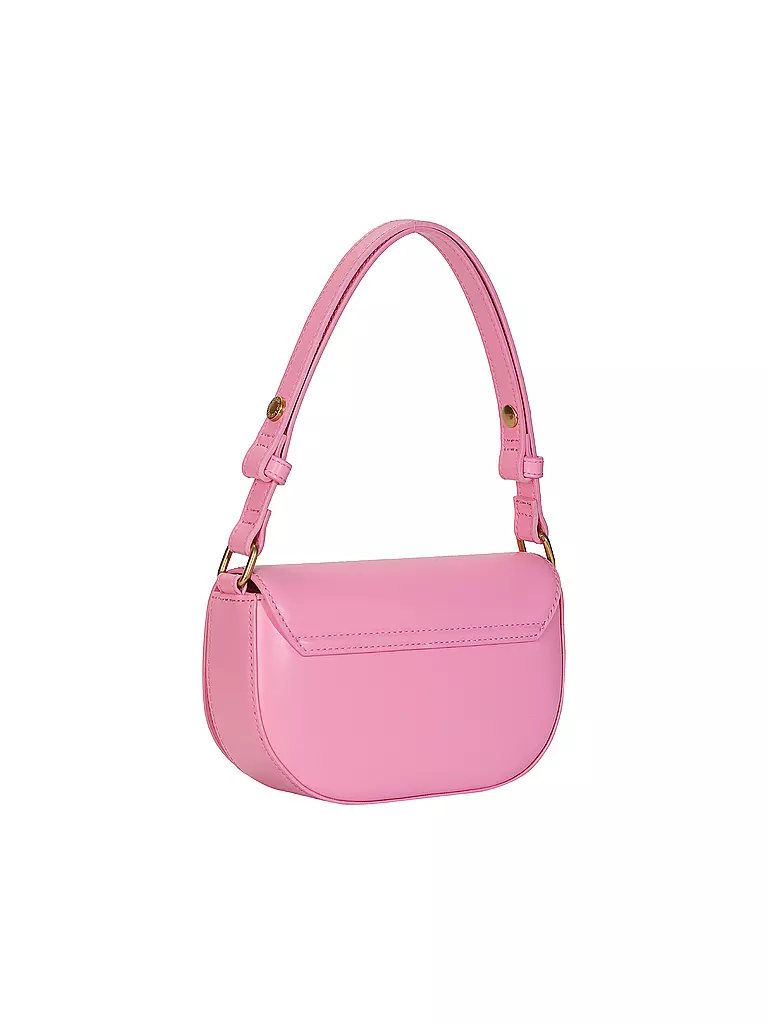 LIU JO | Tasche - Mini Bag  | Rose vif