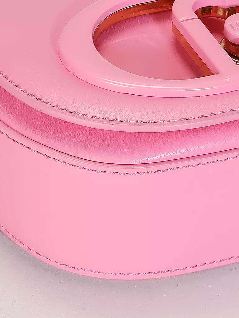 LIU JO | Tasche - Mini Bag  | Rose vif
