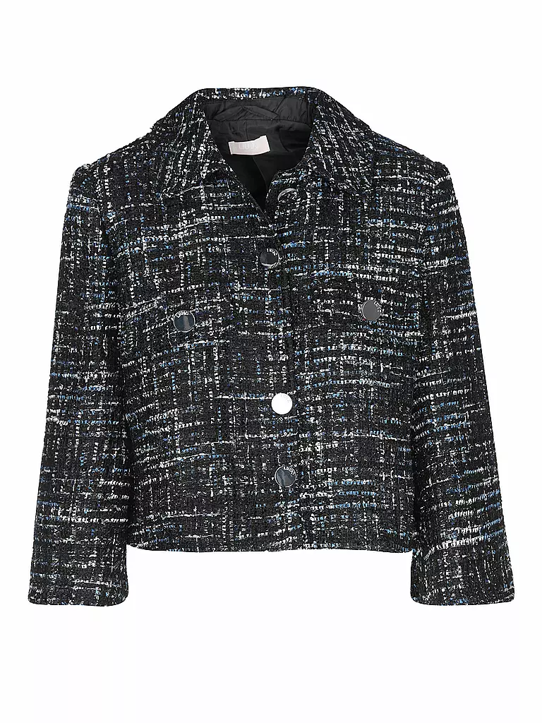 LIU JO | Veste courte | schwarz