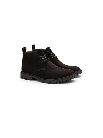 LLOYD | Boots à lacets VENTON 325