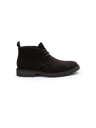LLOYD | Boots à lacets VENTON 325