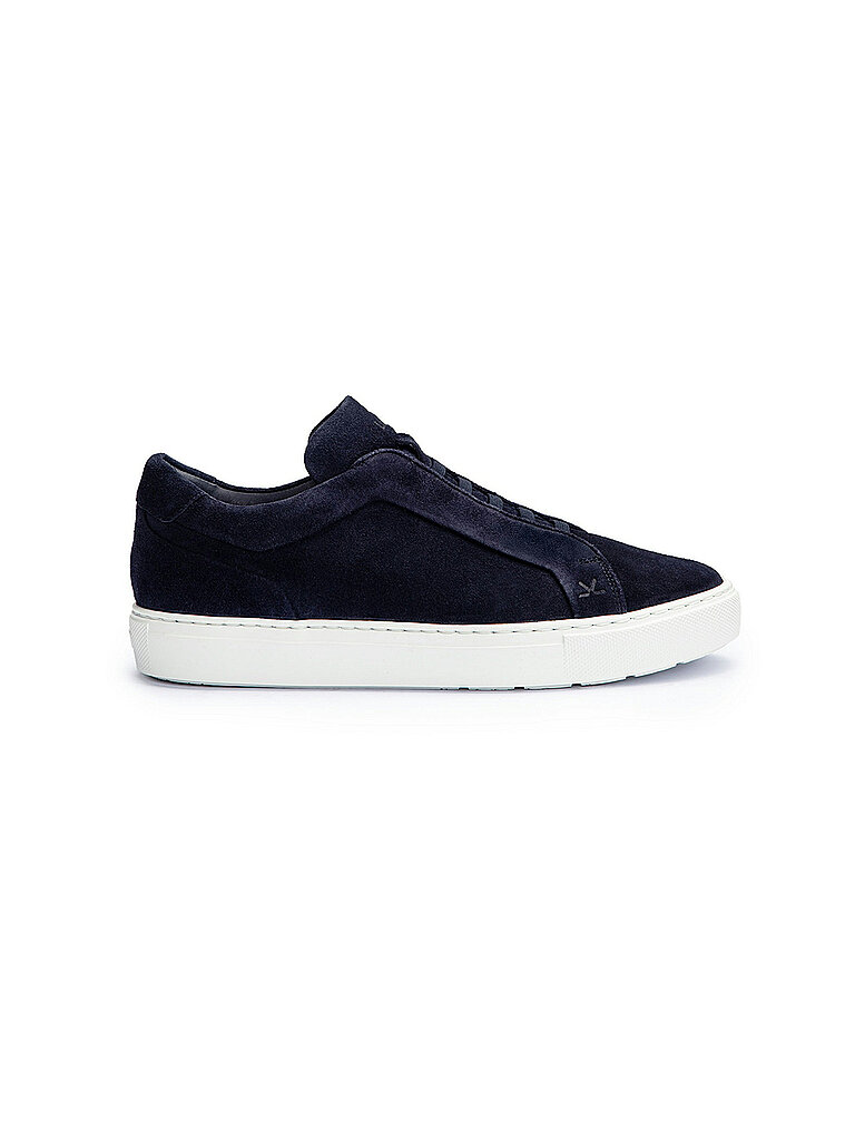 Sneakers METRO bleu marine 45