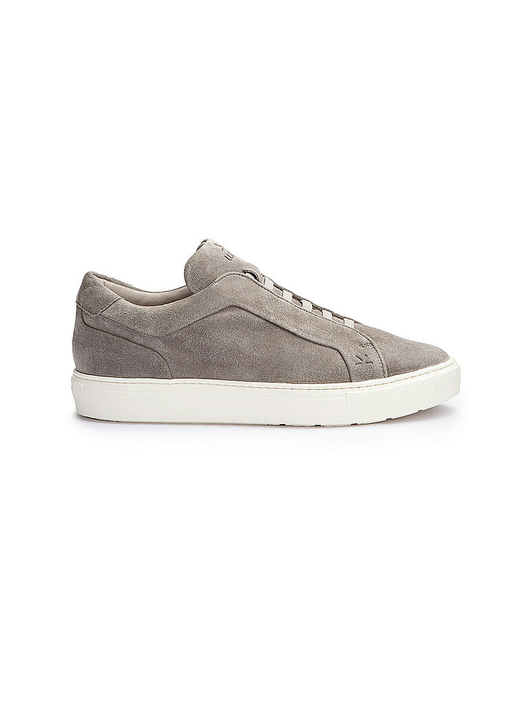 Lloyd Sneakers METRO gris 45