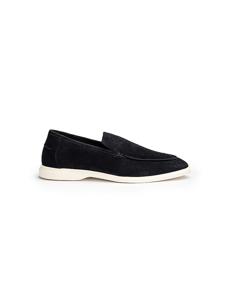 Loafer STRIDE FLEX bleu marine 42