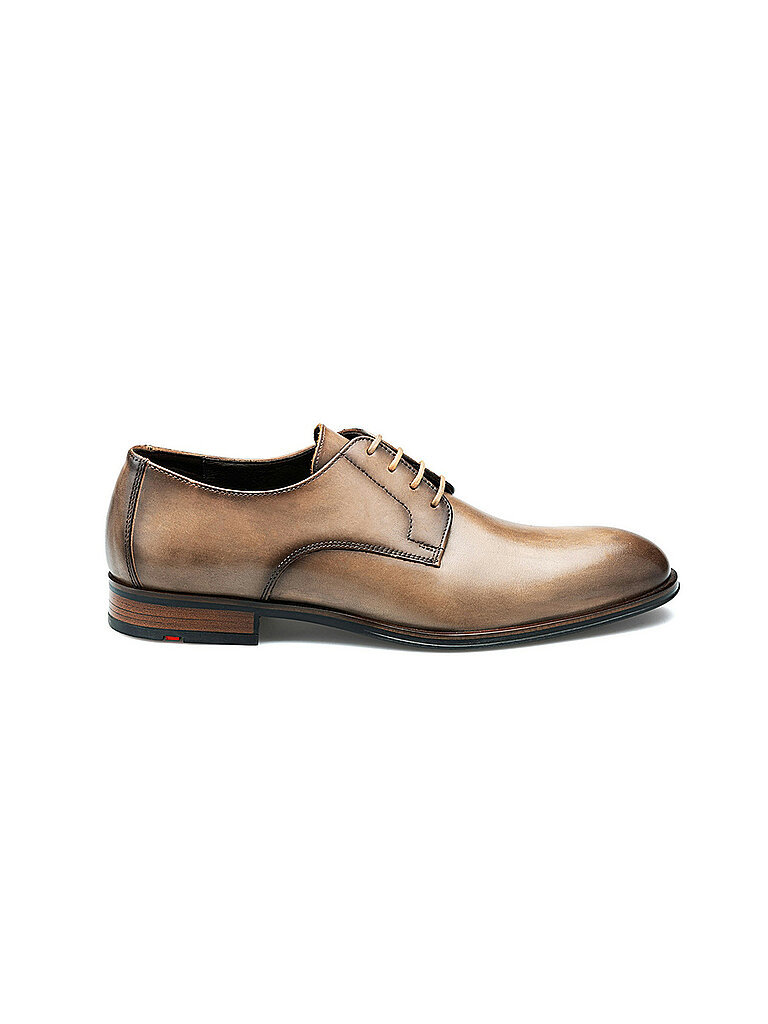 Chaussures de costume CORE PLUS 110 camel 46