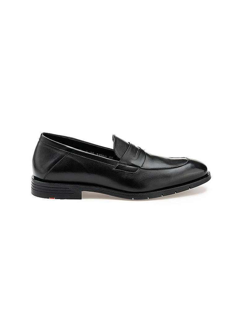 Lloyd Loafer EEZY 240 noir 43
