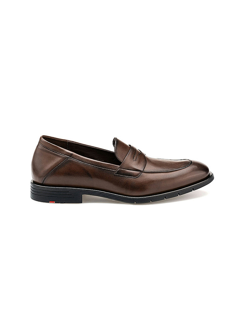 Lloyd Loafer EEZY 240 marron 44