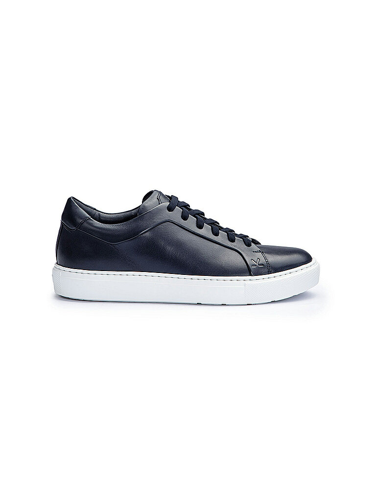Sneakers METRO bleu marine 43