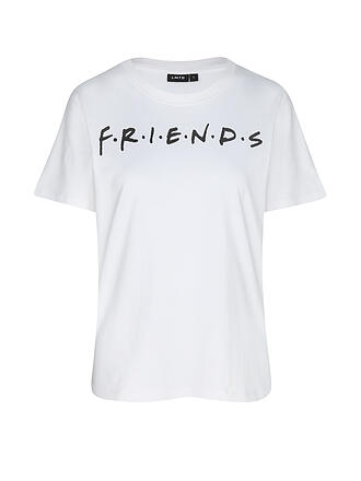 LMTD | T-shirt NLFMERIAN FRIENDS