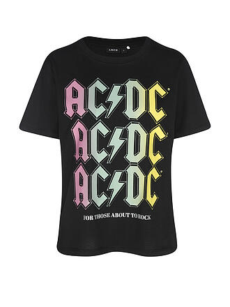 LMTD | T-Shirt NLFNYA ACDC