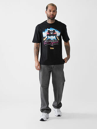 LMTD | T-Shirt NLMFIDAS BACKTOTHEFUTURE