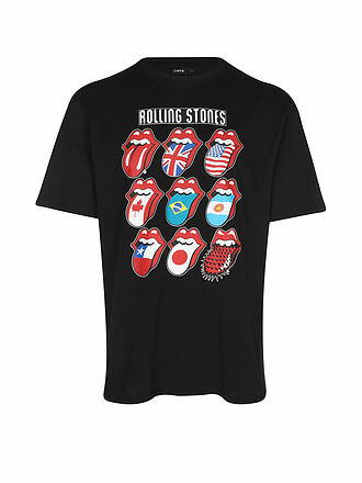 LMTD | T-Shirt NLMAMIAS ROLLINGS