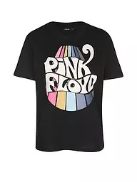 LMTD | T-Shirt NLFASBA PINKFLOYD | Noir