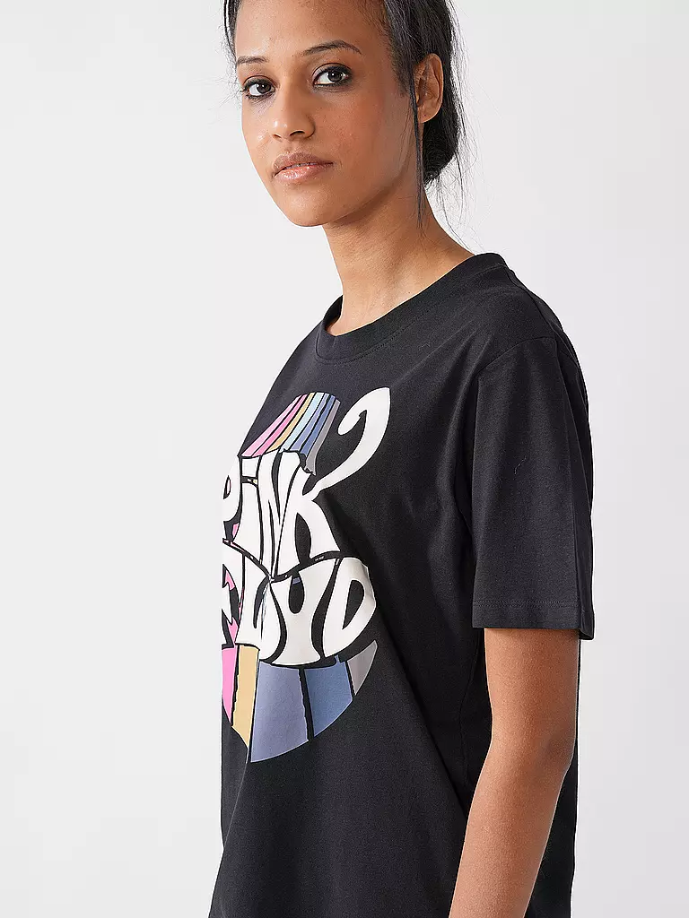 LMTD | T-Shirt NLFASBA PINKFLOYD | 