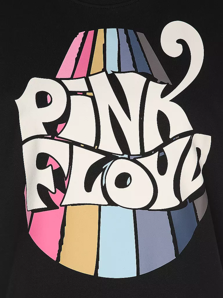LMTD | T-Shirt NLFASBA PINKFLOYD | 