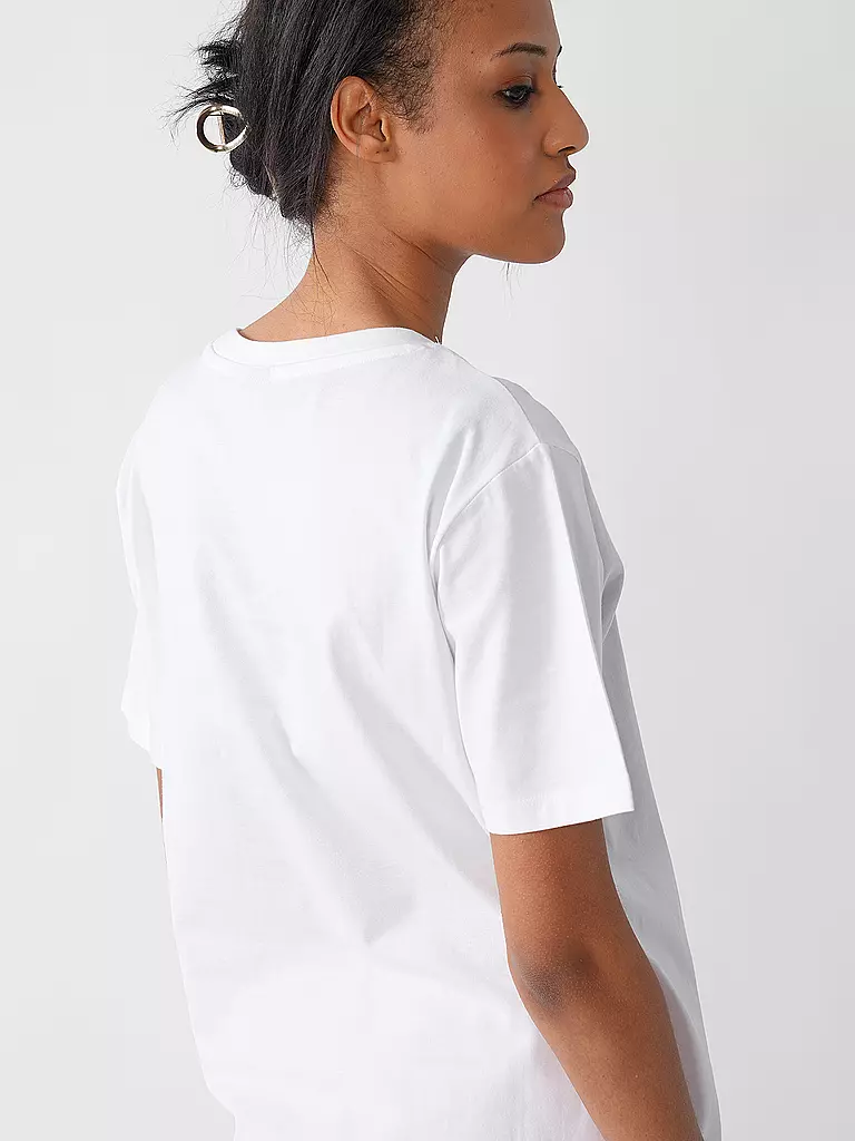 LMTD | T-shirt NLFMERIAN FRIENDS | 